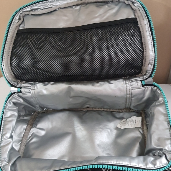 Kipling Insulated Lunch Bag - Picture 5 of 7